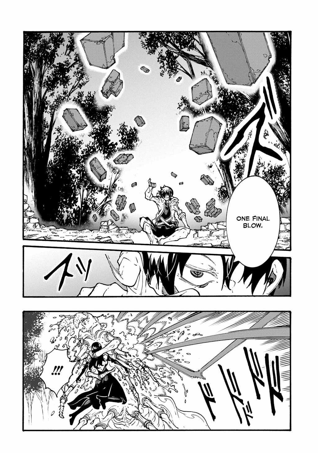 Summoned to a parallel fantasy world many times Chapter 39 15